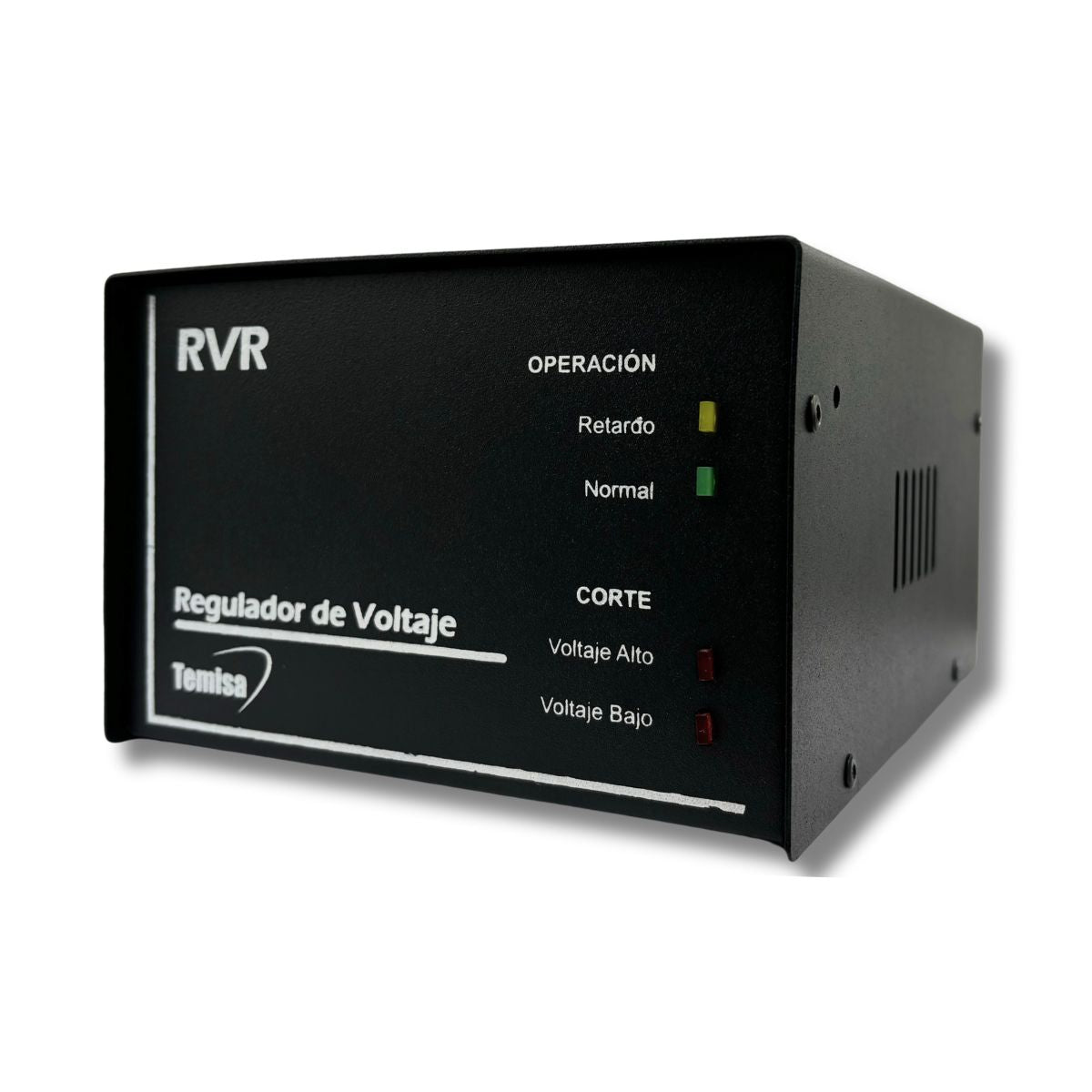Regulador de Voltaje RVR-1500P