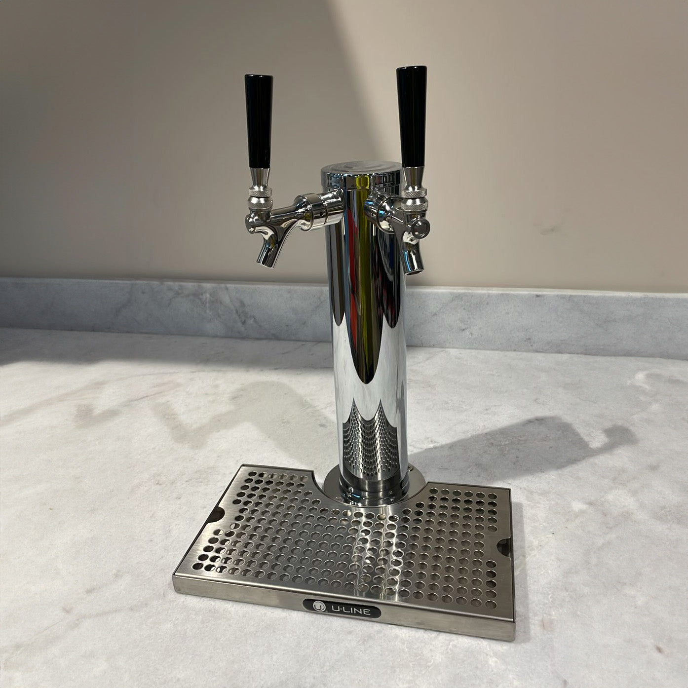 Double Tap Tower Kit