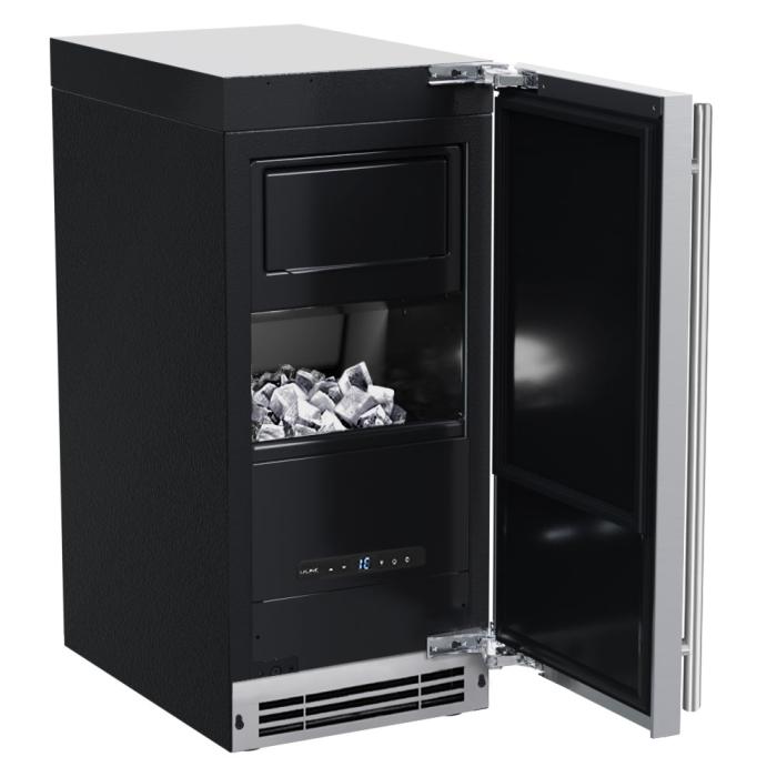 RCC115 15" Craft Clear Ice Machine