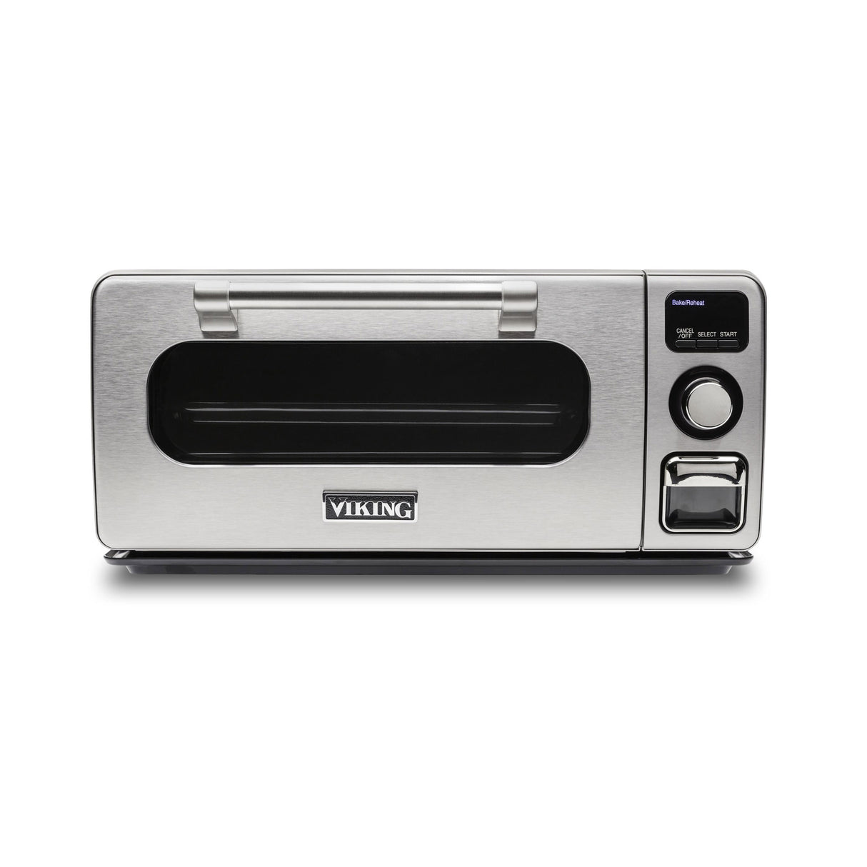 Superheated Steam Countertop Oven