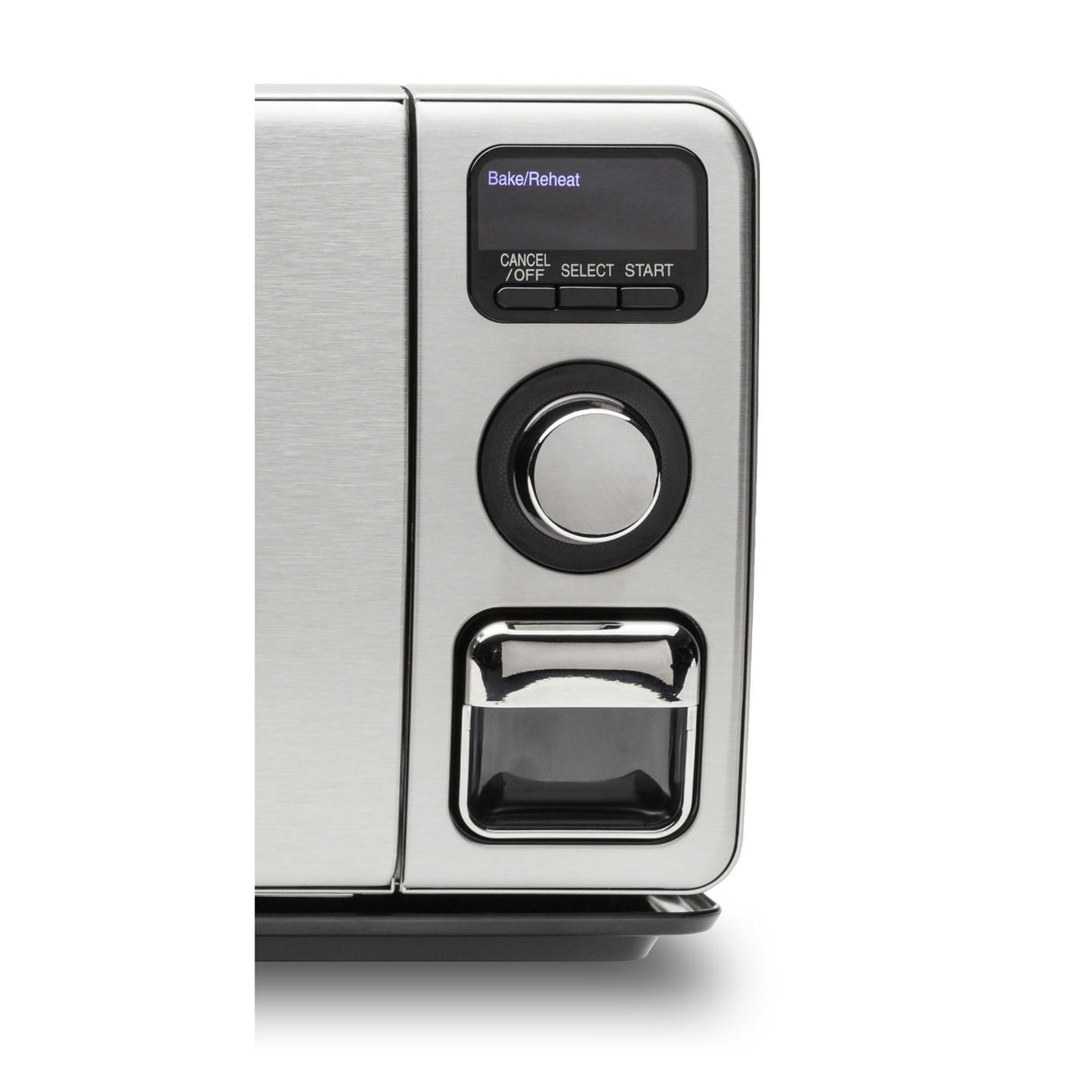 Superheated Steam Countertop Oven