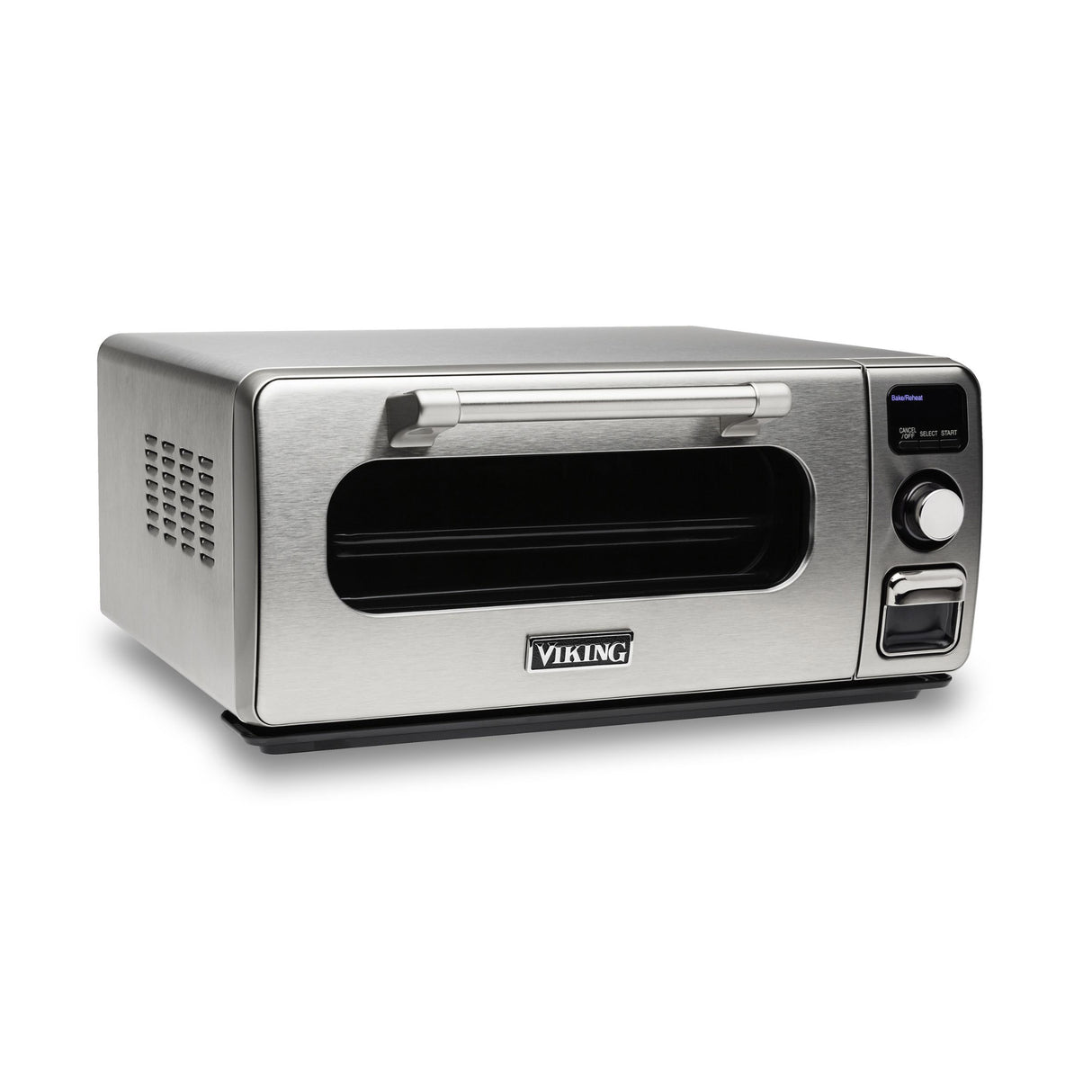 Superheated Steam Countertop Oven