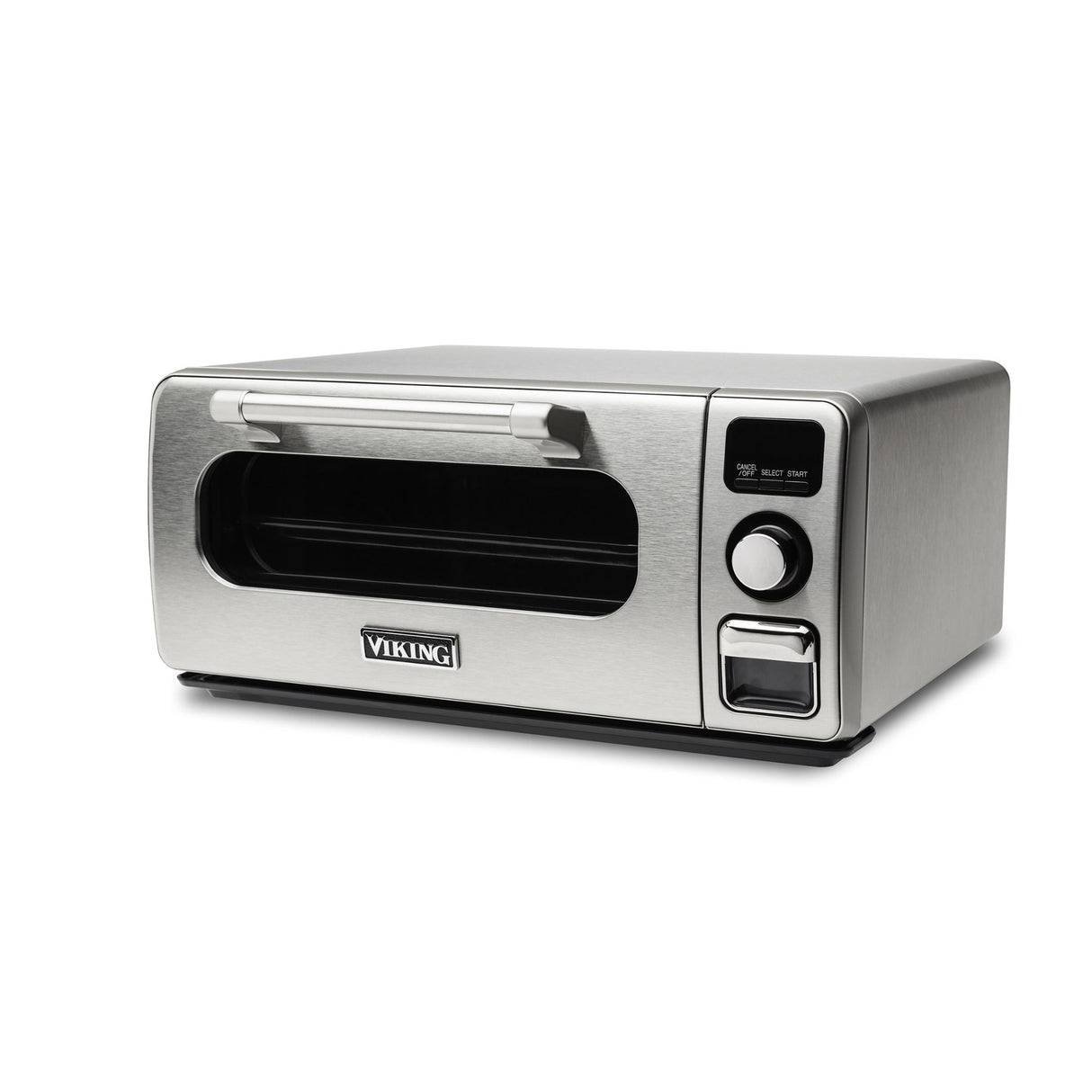 Superheated Steam Countertop Oven