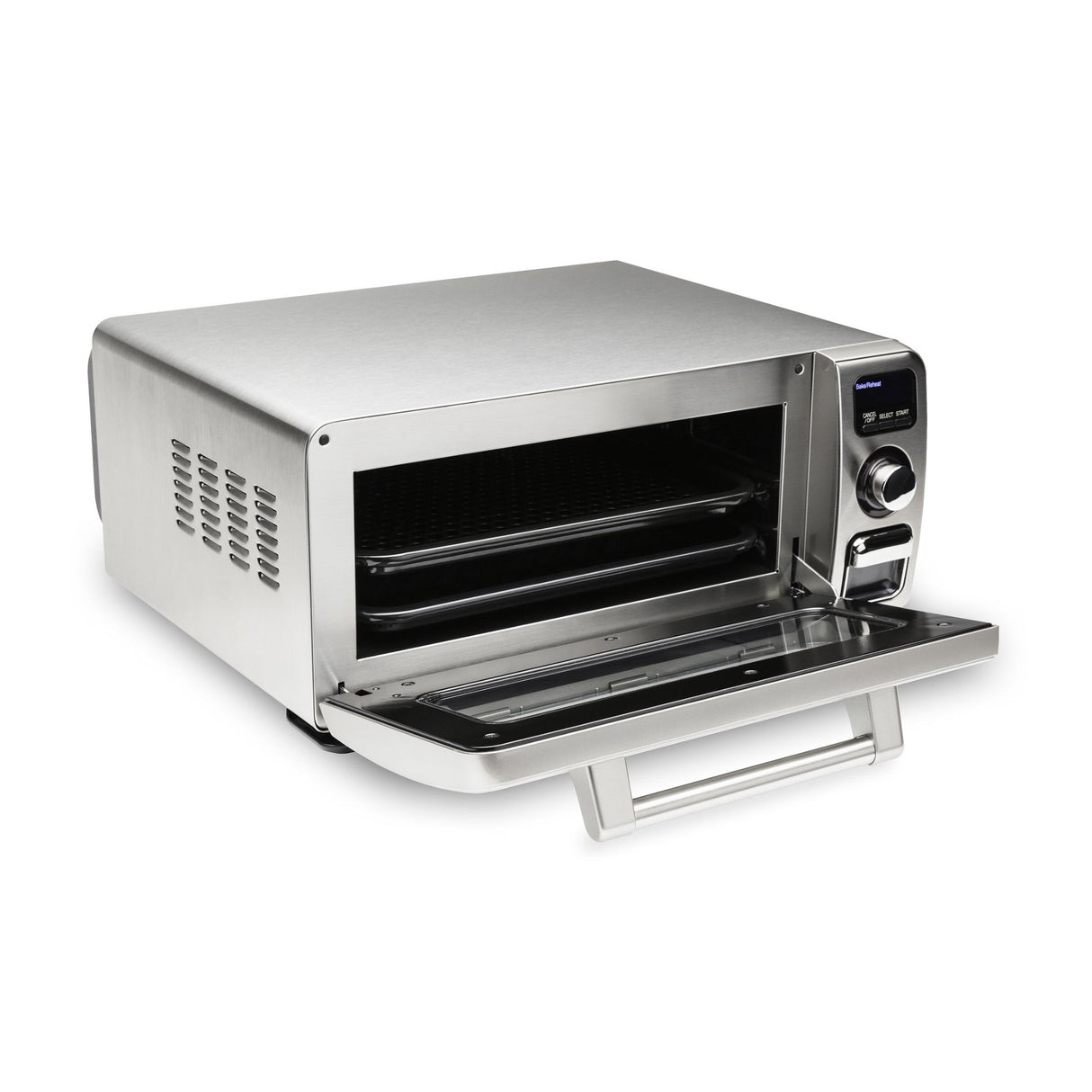 Superheated Steam Countertop Oven