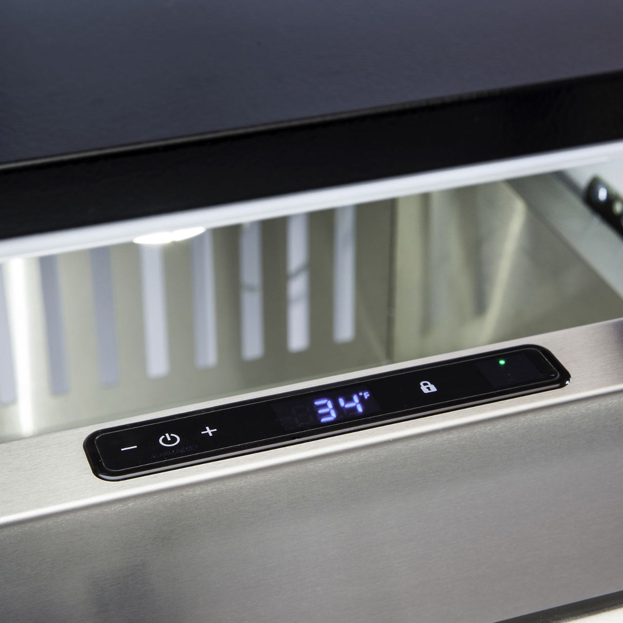 24" Outdoor Refrigerated Drawers