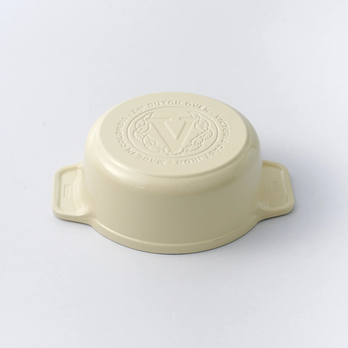 Horno Holandés 1,9 L Olla Esmaltada Sable