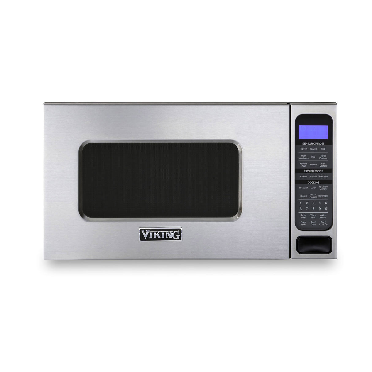 Conventional Microwave Oven - Serie 5