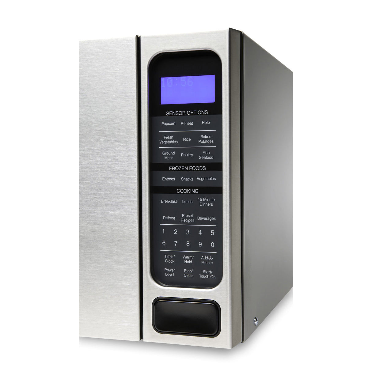 Conventional Microwave Oven - Serie 5