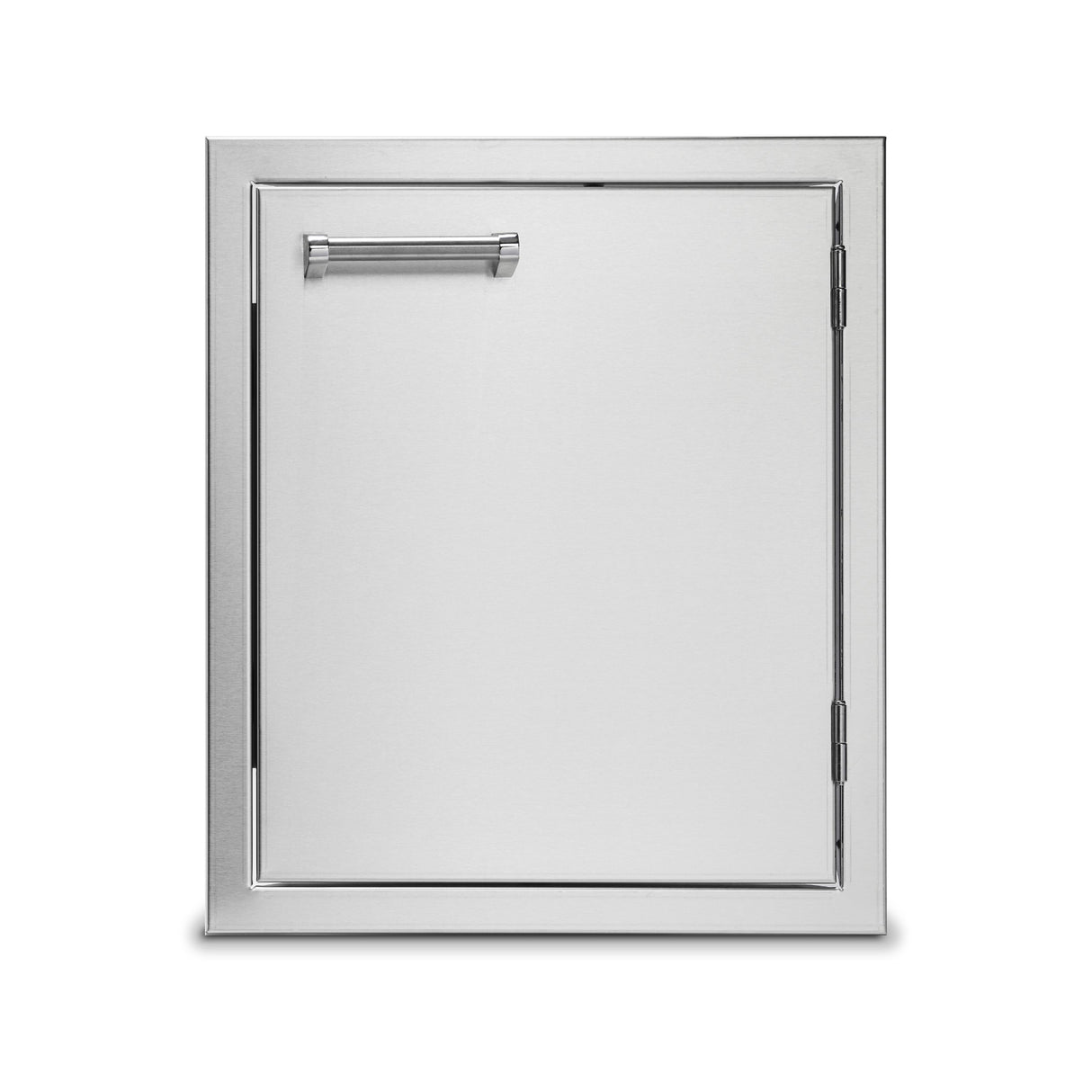 18" Stainless Steel Access Doors - VOADS5181SS