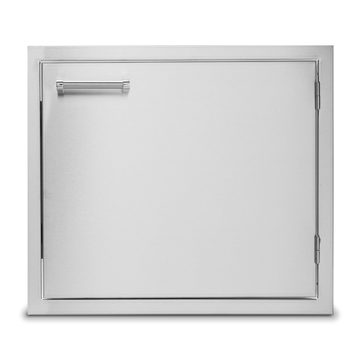 24" Stainless Steel Access Doors - VOADS5241SS