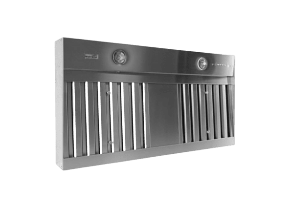 Range Hood Liners VSL400 RC Designer Series - 18"