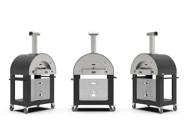 Base para hornos Alfa 2 Pizzas