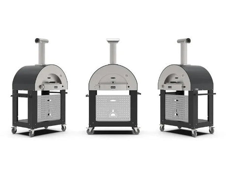 Base para hornos Alfa 2 Pizzas