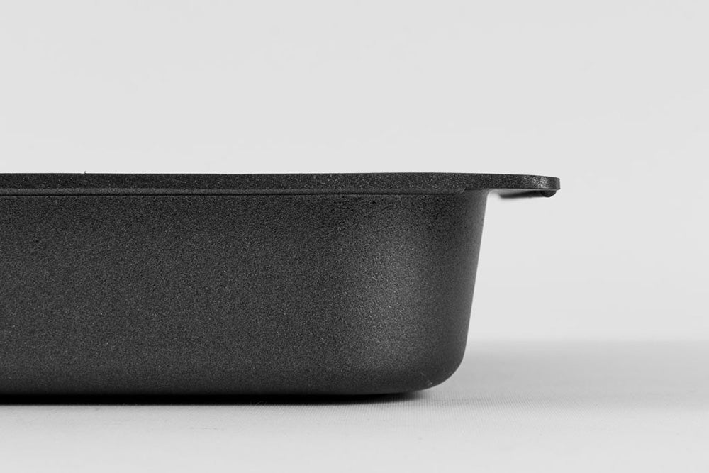 Bandeja Josper GN 1/2 6.5 cm