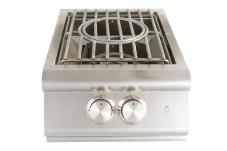 Blaze Premium LTE Power Burner LP