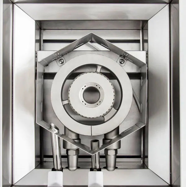 Blaze Premium LTE Power Burner LP