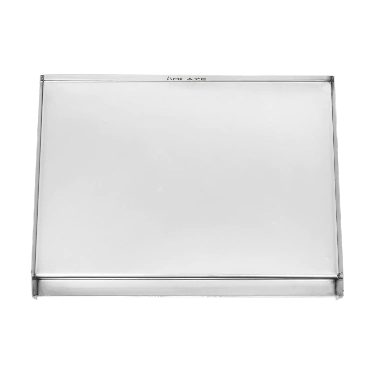 Stainless Steel Griddle Plate 24"