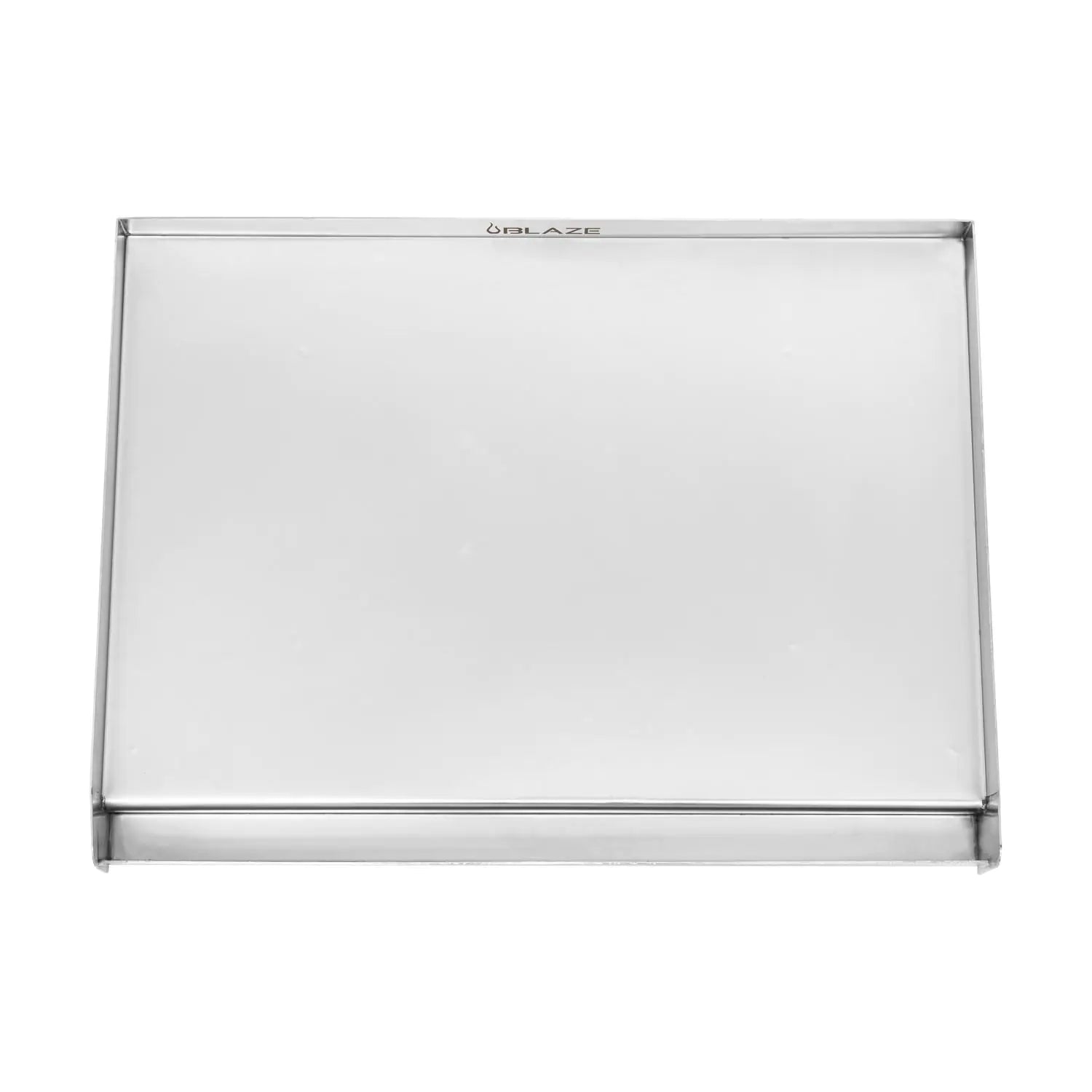 Stainless Steel Griddle Plate 24"