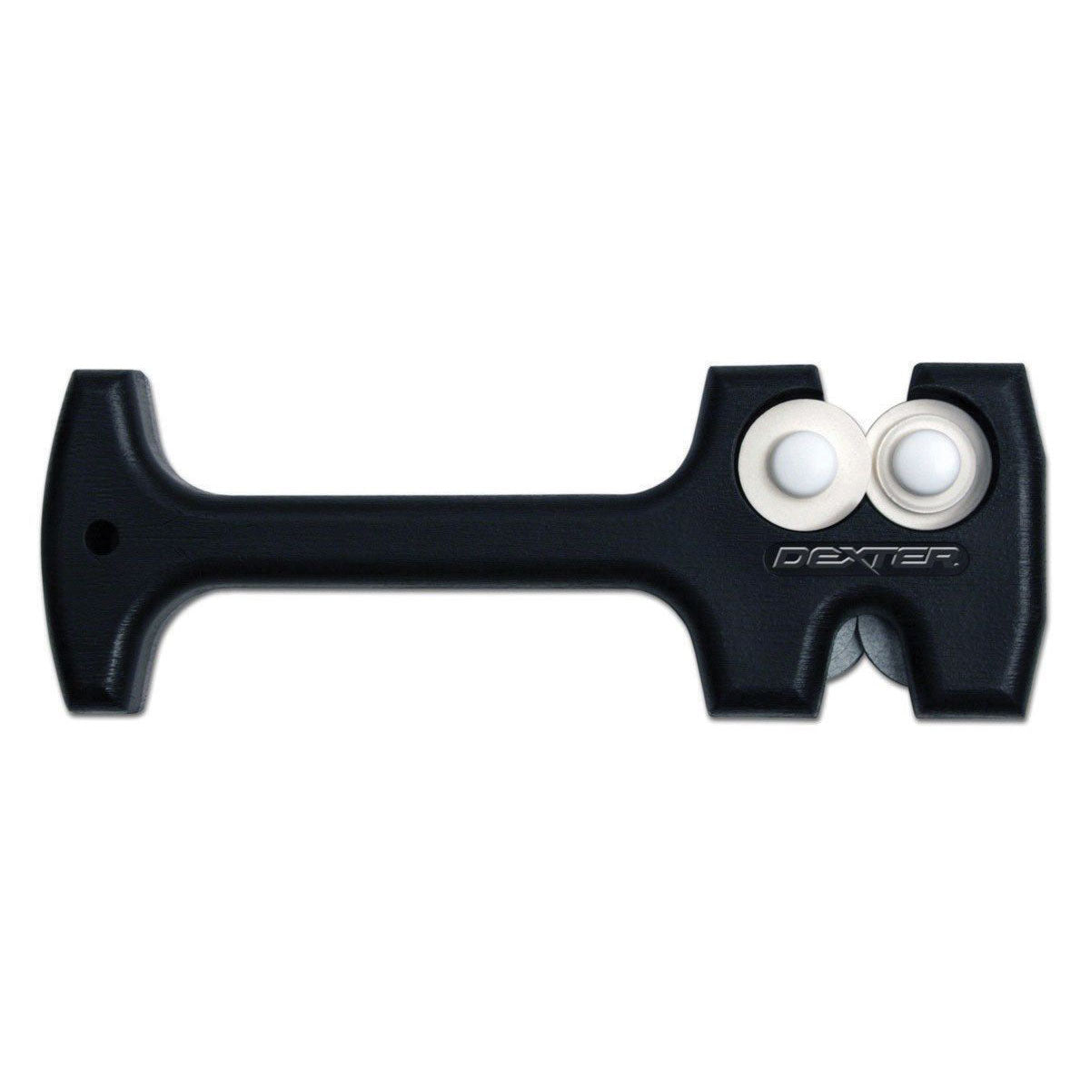 Afilador de ruedas de cerámica de 2 fases Dexter Edge-2