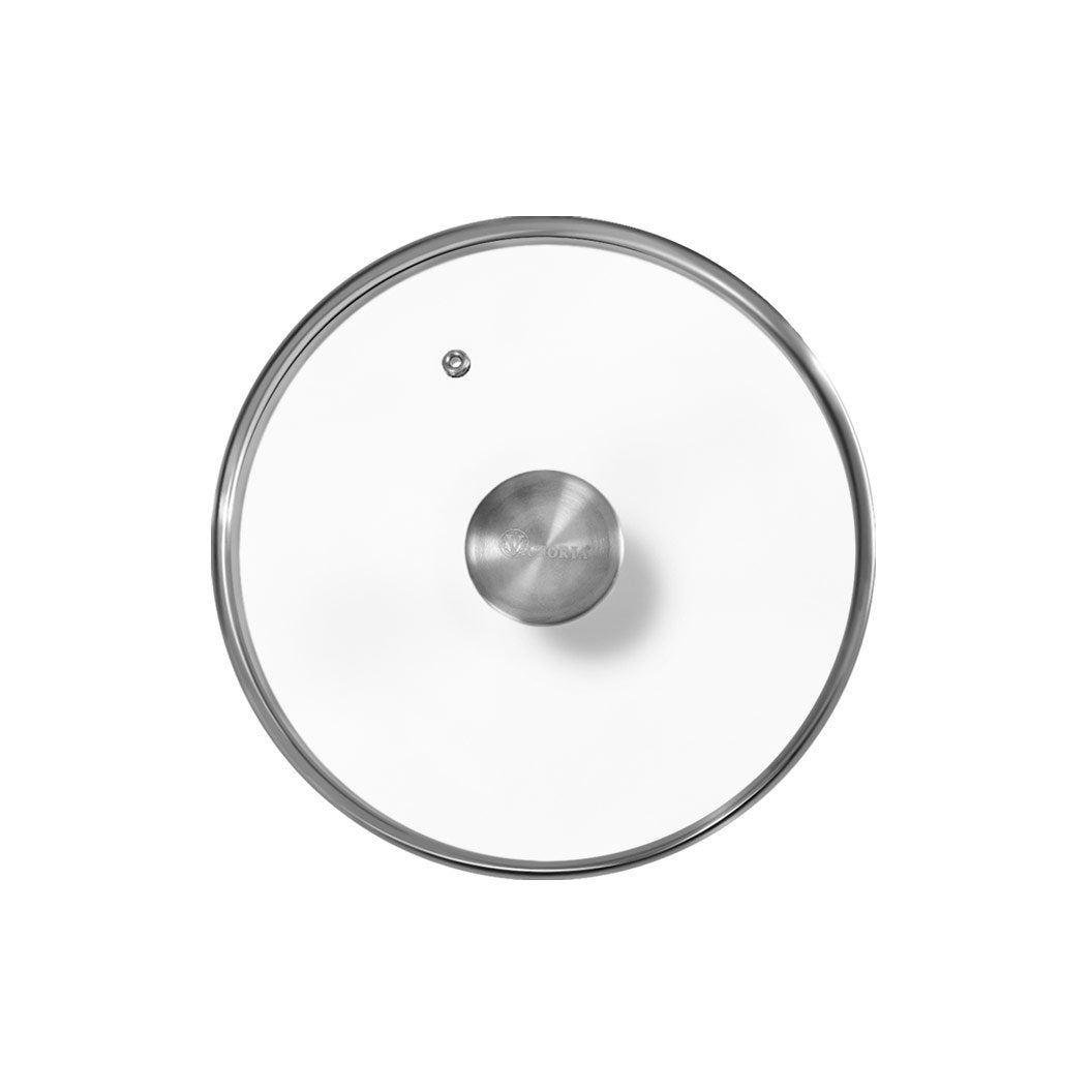 Tapa de Vidrio Templado (20 cm)