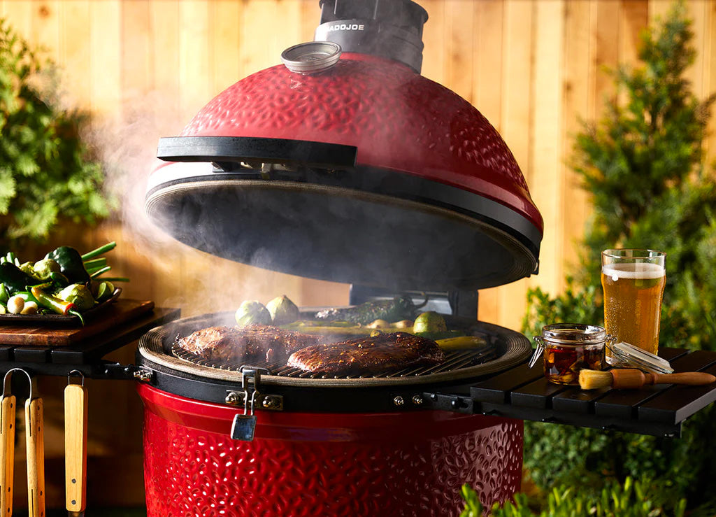 Classic Joe® Grill - Series II