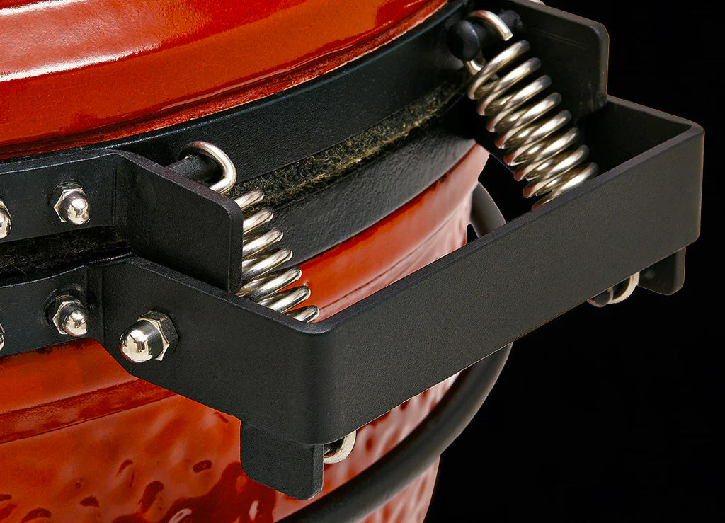 Joe Jr® con soporte de hierro fundido y paquete de carrito