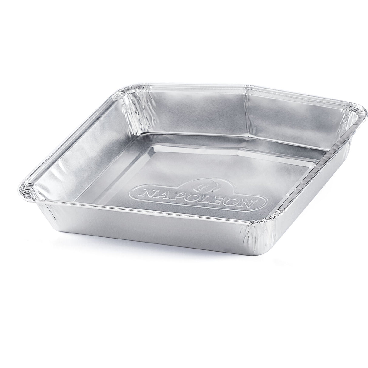 Bandejas de aluminio desechables para parrillas TravelQ™ Series