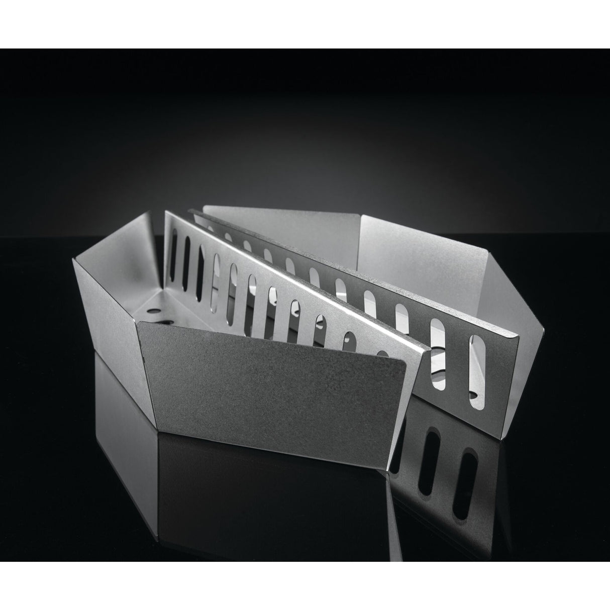 Canastas de carbón para parrillas Kettle Grills