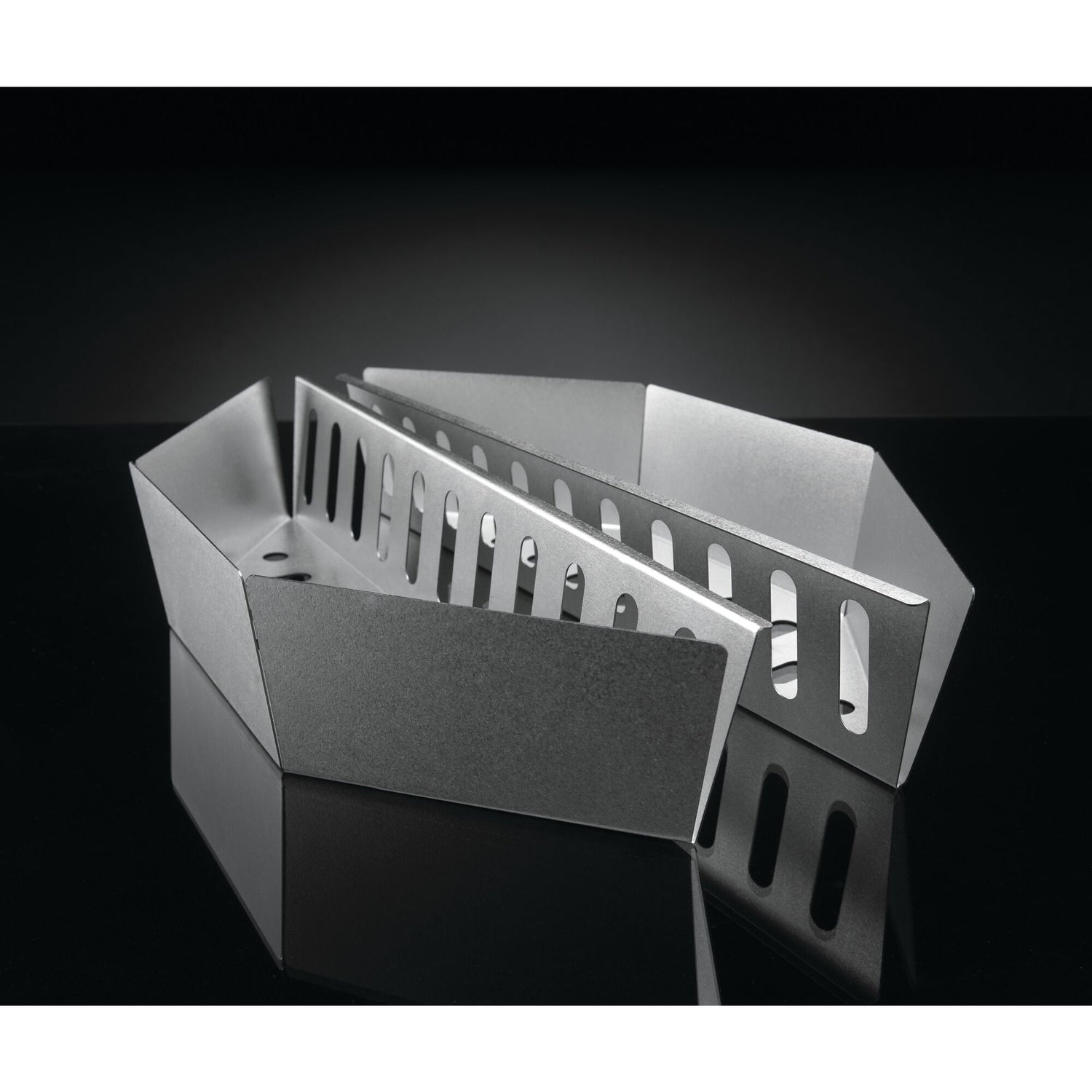 Canastas de carbón para parrillas Kettle Grills