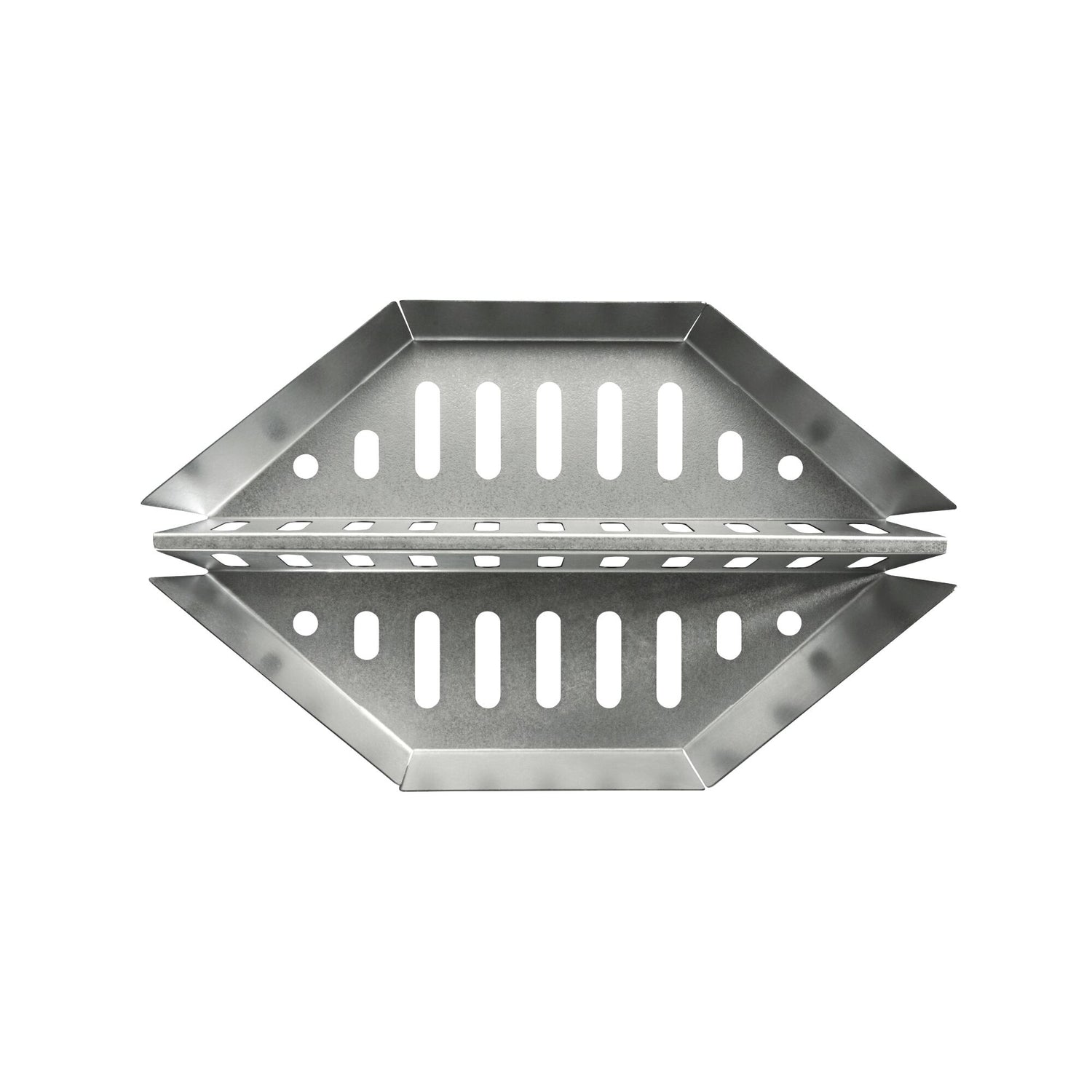 Canastas de carbón para parrillas Kettle Grills