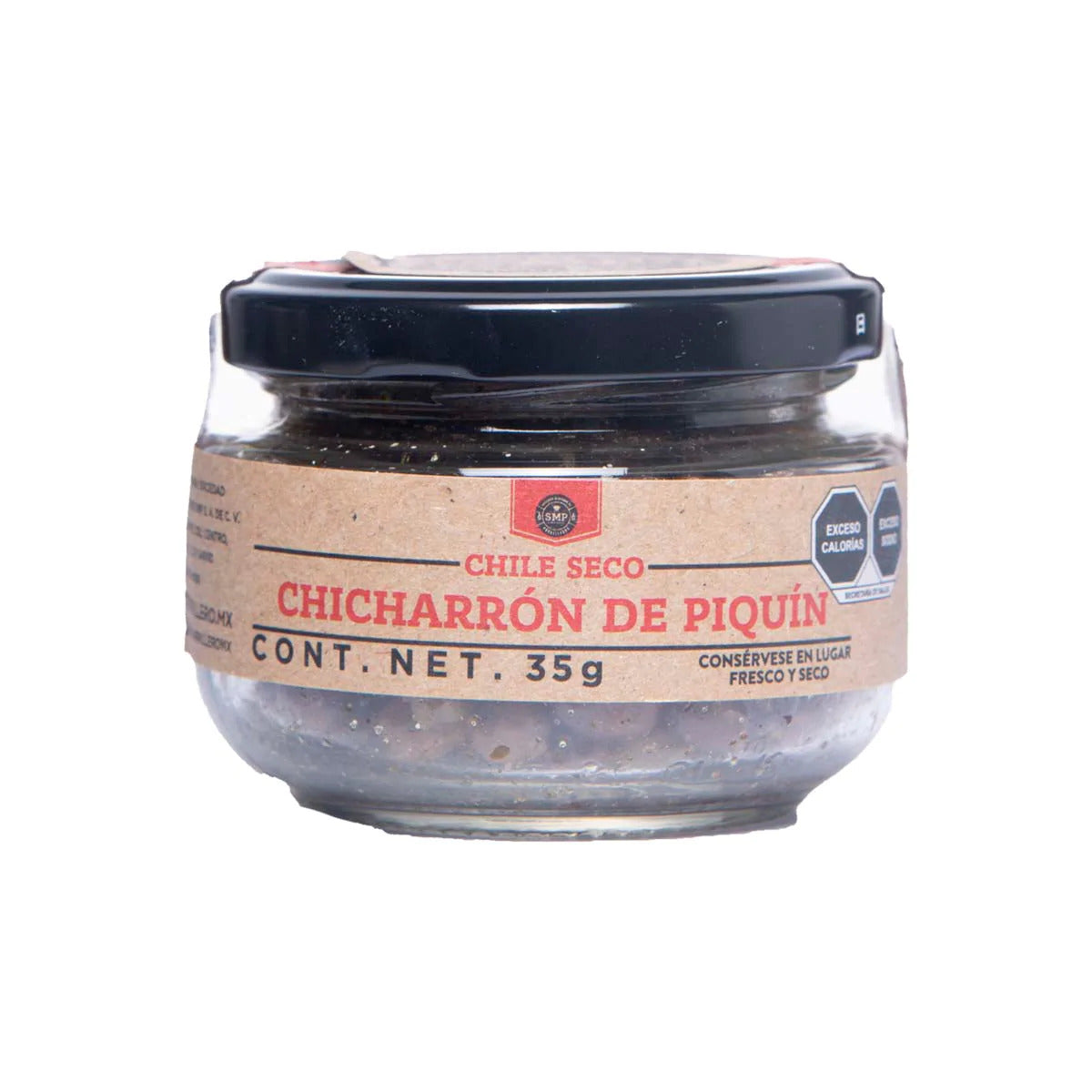 Chicharron de Piquín SMP