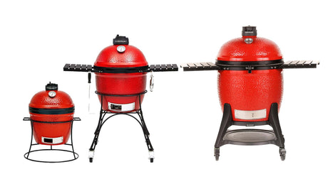 Kamado Joe