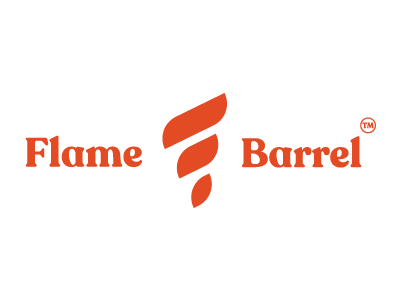 Flame Barrel