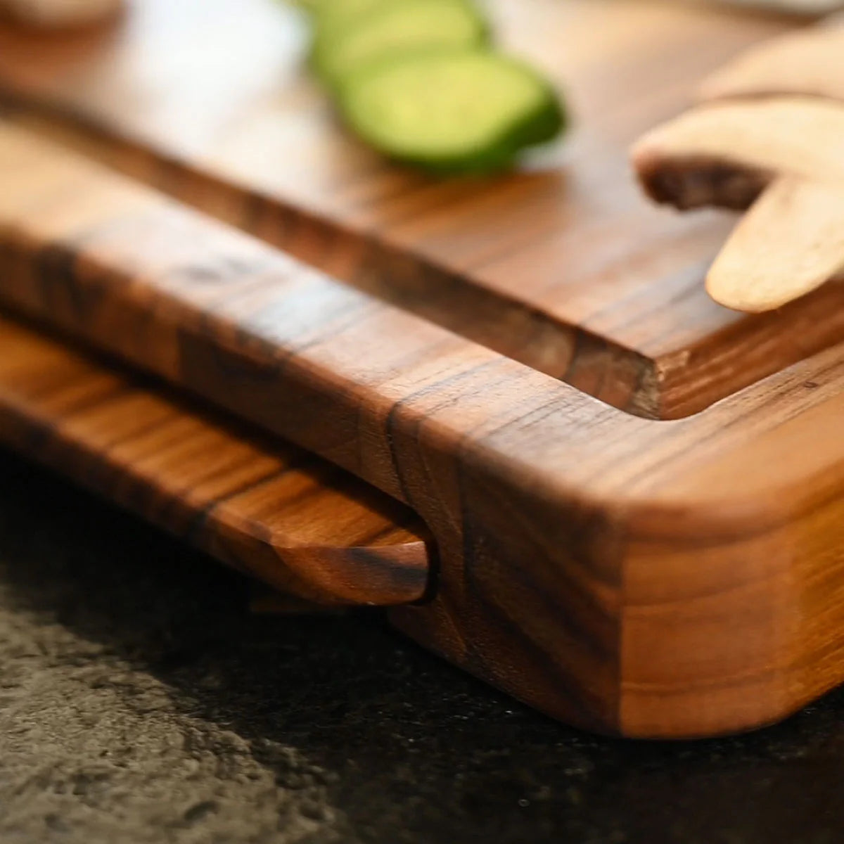 Tabla de Corte 2 en 1 Set 110