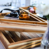 Charola Basica tipo Nido Tray (S) 1301