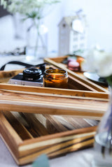 Charola Basica tipo Nido Tray (L) 1303