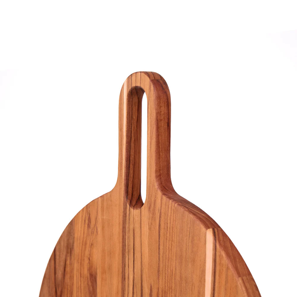 Tabla de Picar y Servir Redonda Lagom 1409