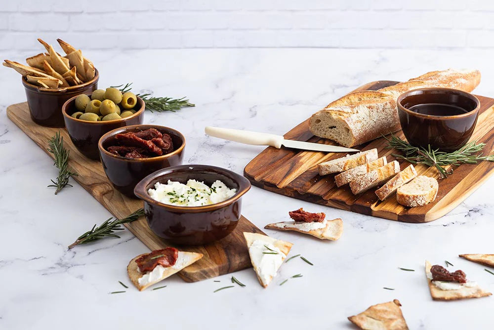 Tabla para pan Essential 409