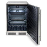 Blaze 24-Inch Outdoor Refrigerator