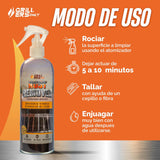 Rust Remover 500ml