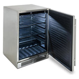 Blaze 24-Inch Outdoor Refrigerator