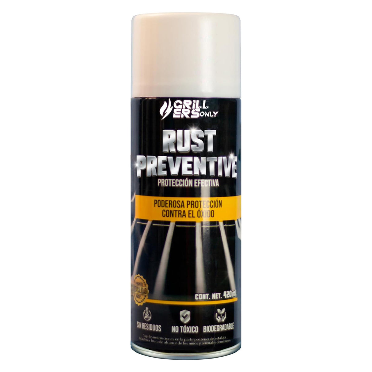 Rust Preventive 420ml