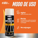 Rust Preventive 420ml