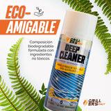 Deep Cleaner Poderoso Desengrasante 420ml