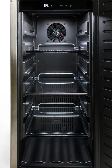 Blaze 15-Inch Outdoor Refrigerator