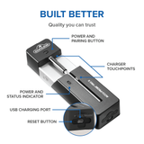 ACCU-PROBE™ PRO X Termómetro para carne inalámbrico con Bluetooth®