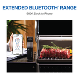 ACCU-PROBE™ PRO X Termómetro para carne inalámbrico con Bluetooth®