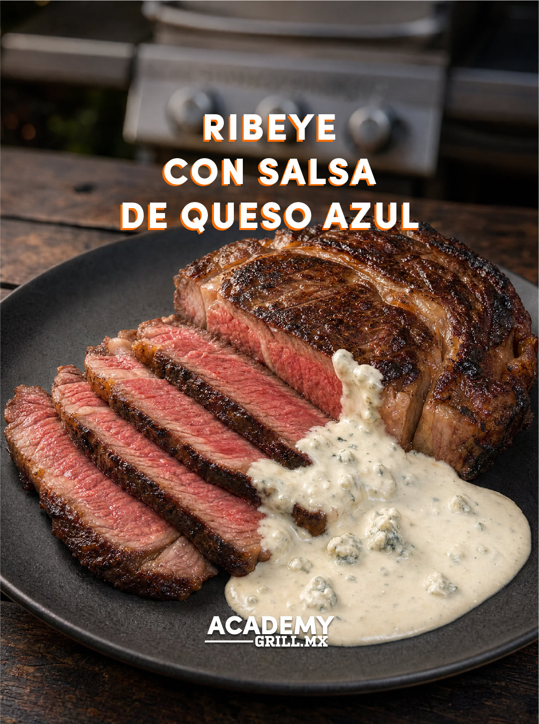Taller Fancy Grill con Chef Garo Castro - Jueves 29 Octubre