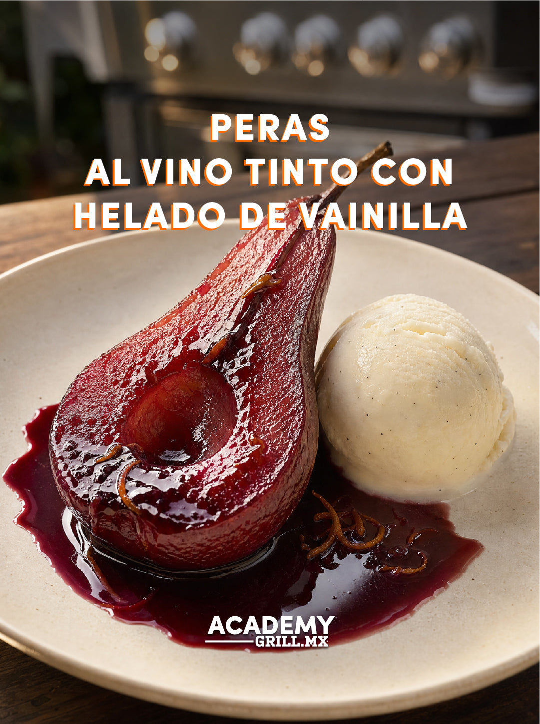 Taller Fancy Grill con Chef Garo Castro - Jueves 29 Octubre