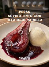 Taller Fancy Grill con Chef Garo Castro - Jueves 29 Octubre